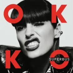 Superbus — OK KO