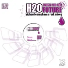 H20 — Living For The Future (Richard Earnshaw Dub)