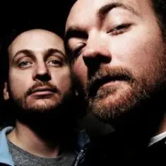 Atomic Hooligan — Papercuts