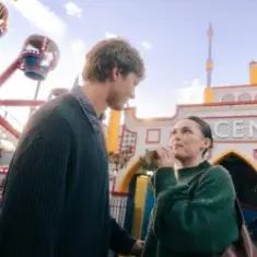 Charlie Shell — Far Away