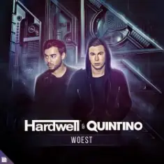 Hardwell, Quintino — Woest