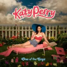 Katy Perry — One Of The Boys