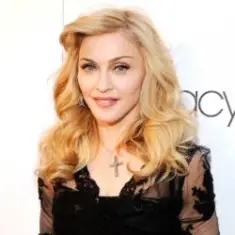 Madonna — La lsla Bonita