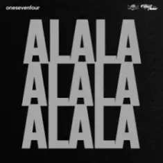 streetflicker & riddo — ALALA