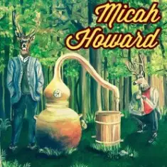 Micah Howard — Grandmama's Salad