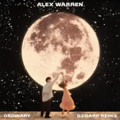Alex Warren — Ordinary (Dj Dark Remix)