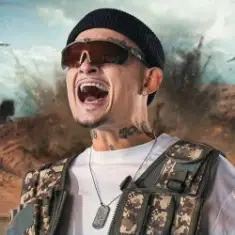 Morgenshtern — ДУЛО