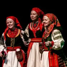 Иван Купала — Коляда