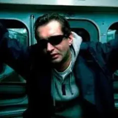 Ума Турман — Ночной дозор (рэп из кино)