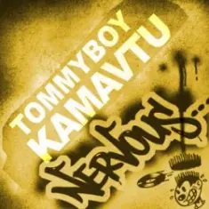 Tommyboy — Kamavtu (Crazibiza Remix)