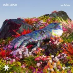 Quiet Bison — Blight