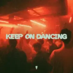 SOLECO & Sol Novaro — Keep On Dancing
