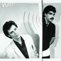 Daryl Hall & John Oates — You Make My Dreams (Come True)