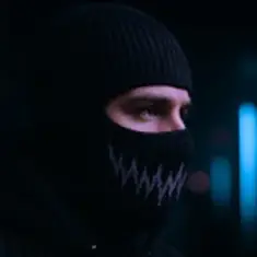 NOVUIY — Я не шукав їхніх слів