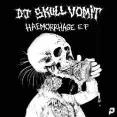 DJ Skull Vomit — Agressively Helpful