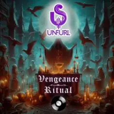 Vengeance Ritual (Dark Version)