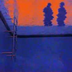 Netsky & Andromedik — Out of Body (Blooom Remix)