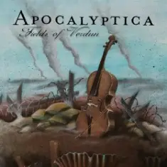 Apocalyptica — Fields of Verdun