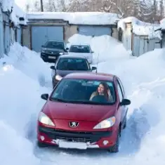 Пьянков Михаил Александрович — Красное Пежо