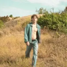 Benson Boone — Pretty Slowly