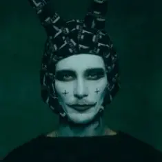 Jagwar Twin & Sir Lucius — welcome to the circus