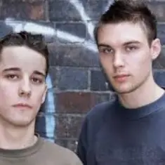 Smith & Pledger — White (Original Mix Edit)