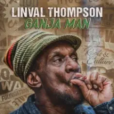 Linval Thompson — What Time Is It