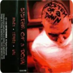 System Of A Down — Temper