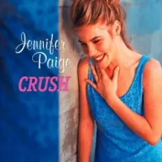 Jeniffer Paige — Crush