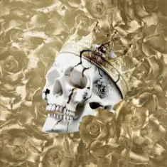 Jelly Roll — Burning