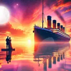 KOLA — Титанік (Zaec Techno Rmx)