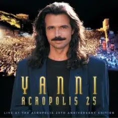 Yanni — Rainmaker
