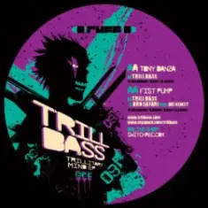 Trill Bass & Bro Safari feat. MC Kemst — First Pump