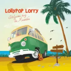 Lollypop Lorry — Mosaic