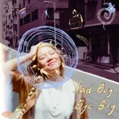 When I'm in a Bad Mood, Even Drinking Soda Doesn't Make Me Happy