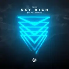 Alok feat. Nonô — Sky High