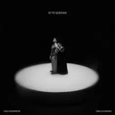 Carla Morrison & Pablo Alborán — Si Te Quedas