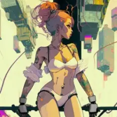 Lady Gaga — Just Dance (Kratos Hardstyle Remix)