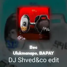 Вес (DJ Shved&co EDIT)