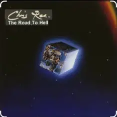 Chris Rea — The Road To Hell