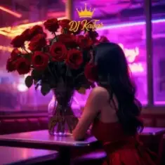 DJ KAIFAR — Чорнява