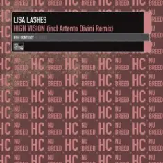 Lisa Lashes — High vision (original mix)