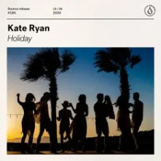 Kate Ryan — Holiday