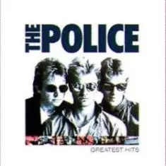 The Police — Don’t Stand So Close To Me