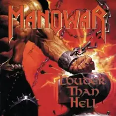 Manowar — William's Tale