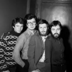 Аквариум — К друзьям