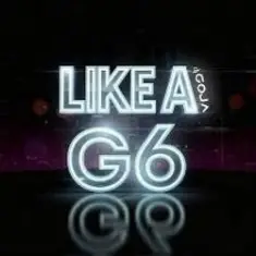 DJ Goja — Like A G6