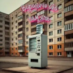 Вороняче око — пам'ять (prod. wisssery)