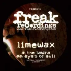 Limewax — Eyes Of Evil