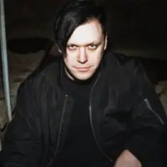 BLVCK CVRNVGE — Embrace